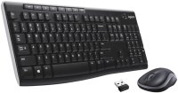Logitech MK270 Wireless Combo/004061